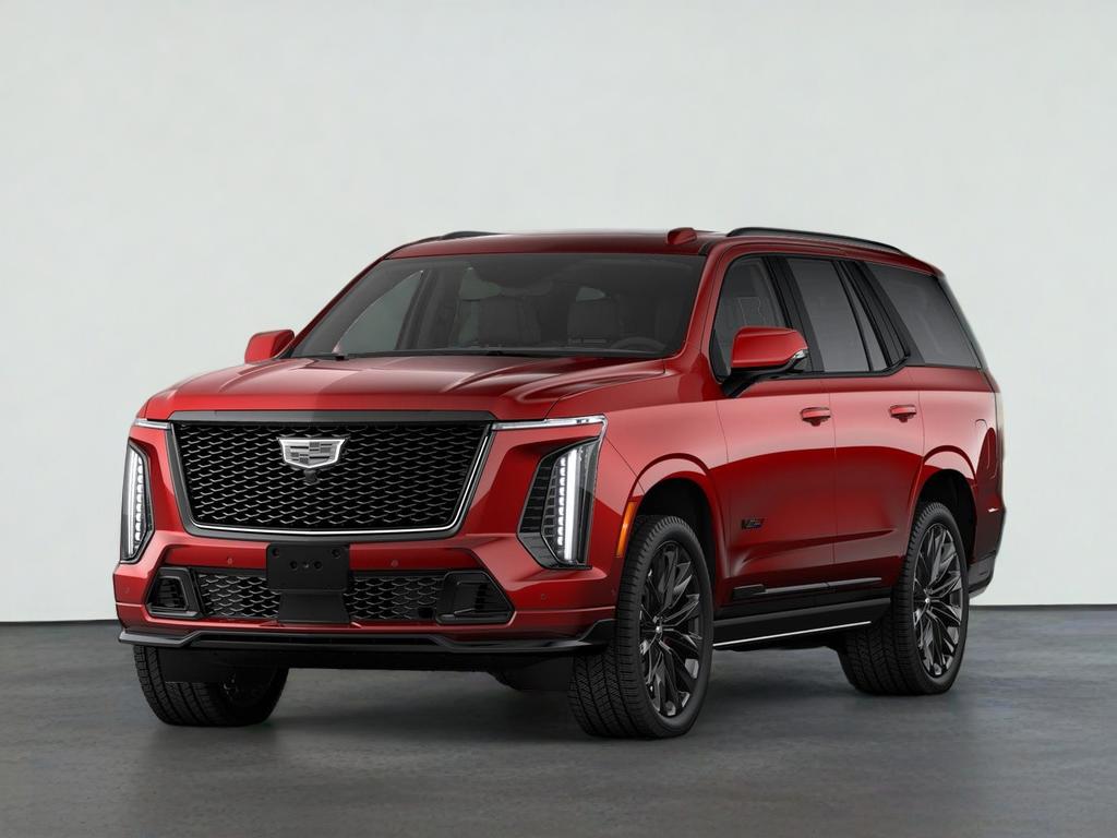 2027 Cadillac Escalade AWD V-Series