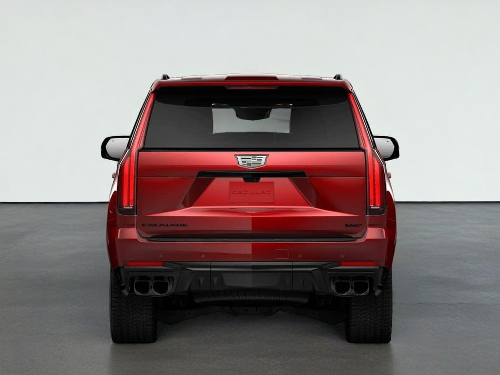 2027 Cadillac Escalade AWD V-Series