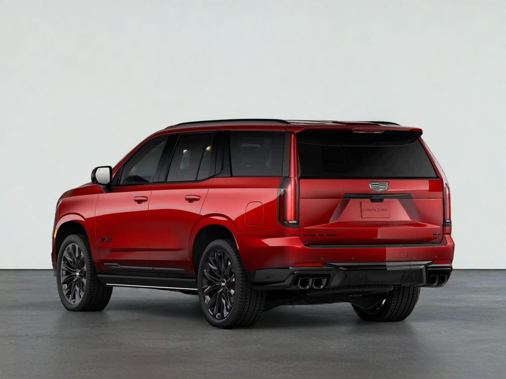 2027 Cadillac Escalade AWD V-Series