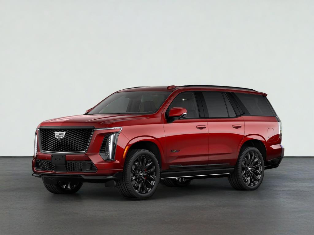 2027 Cadillac Escalade AWD V-Series