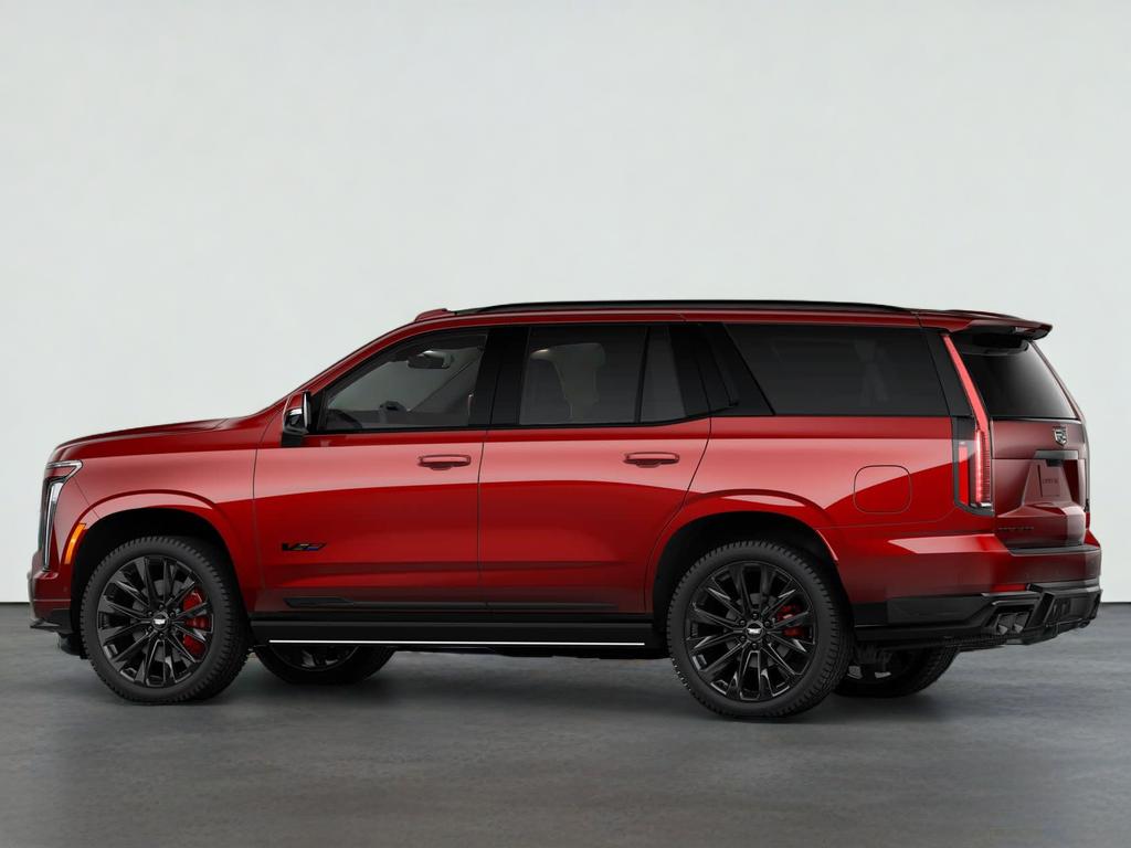 2027 Cadillac Escalade AWD V-Series