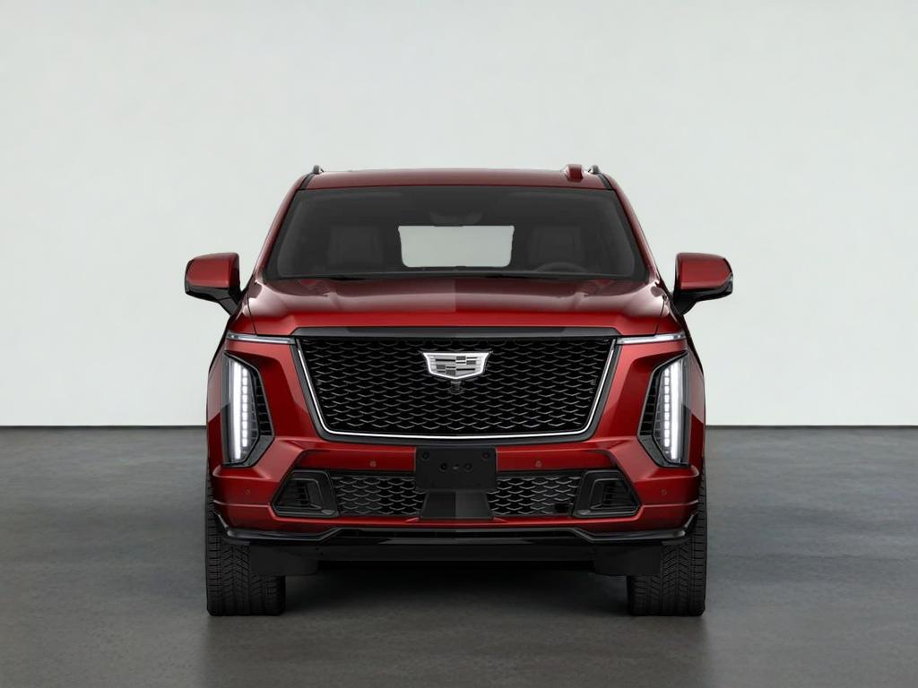 2027 Cadillac Escalade AWD V-Series