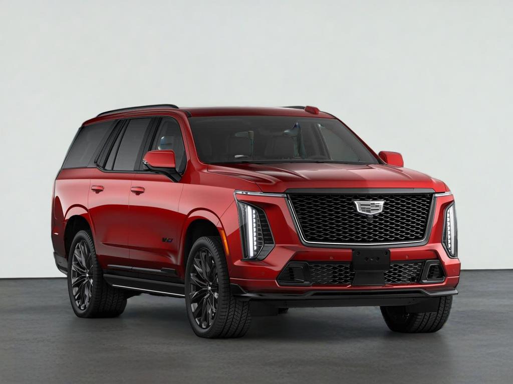 2027 Cadillac Escalade AWD V-Series