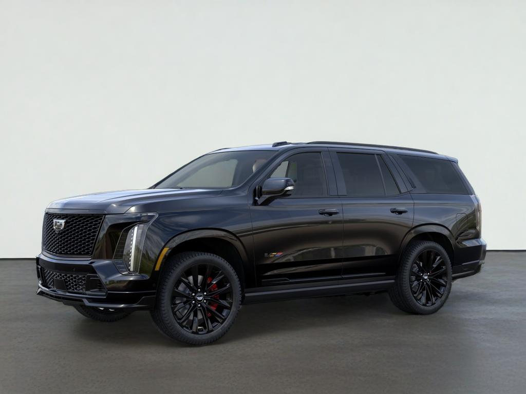 2026 Cadillac Escalade V-Series