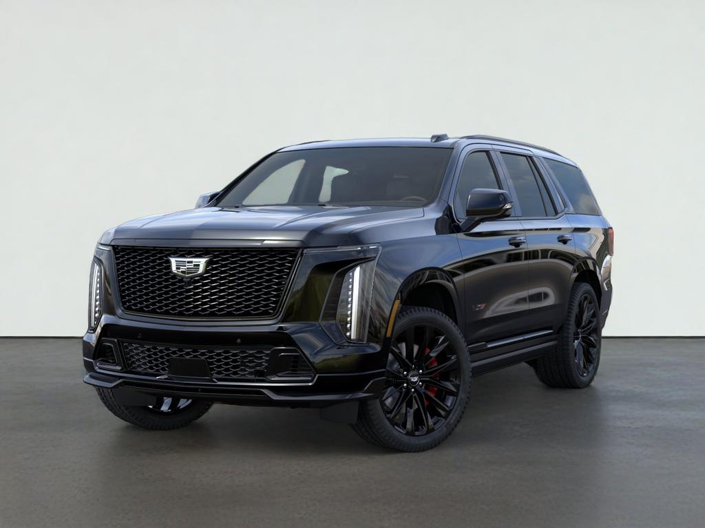 2026 Cadillac Escalade V-Series