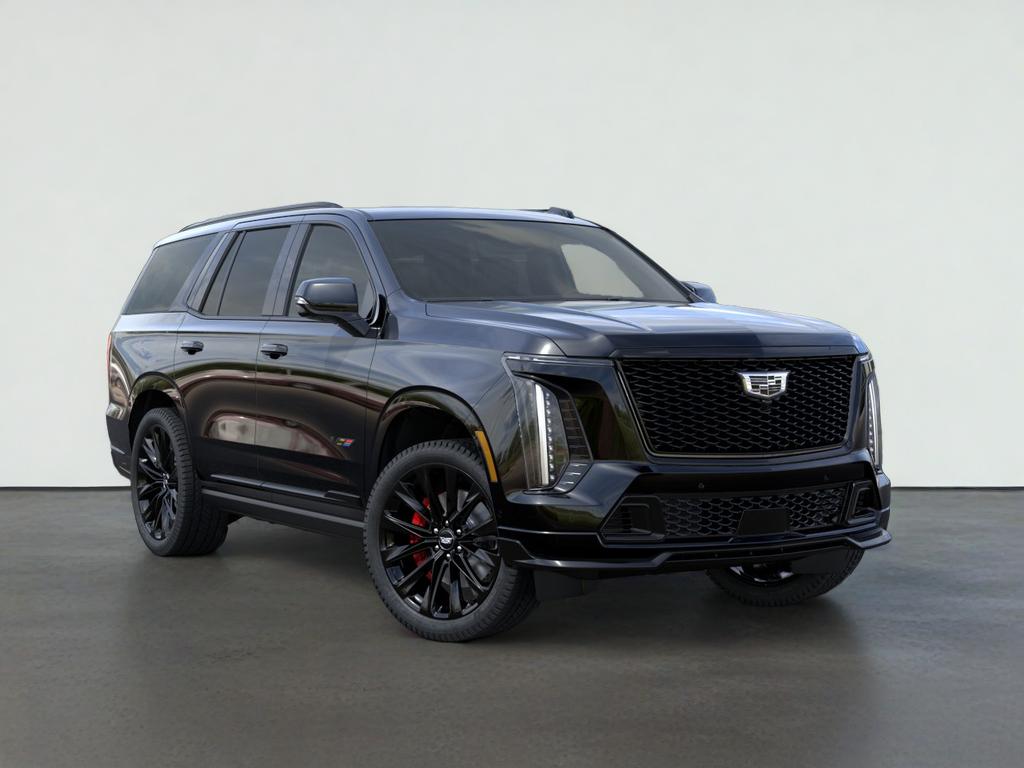 2026 Cadillac Escalade V-Series