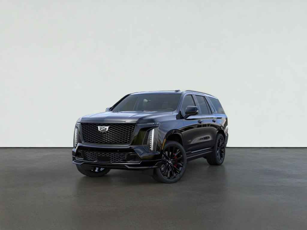 2026 Cadillac Escalade V-Series