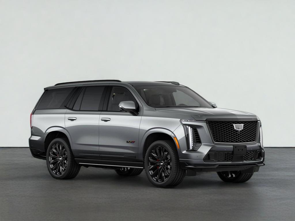 2027 Cadillac Escalade AWD V-Series