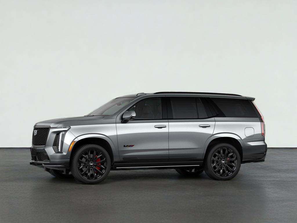 2027 Cadillac Escalade AWD V-Series