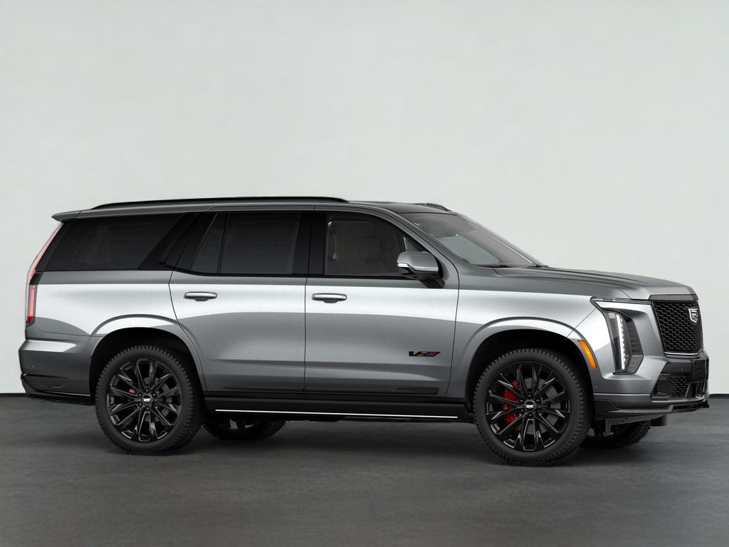 2027 Cadillac Escalade AWD V-Series