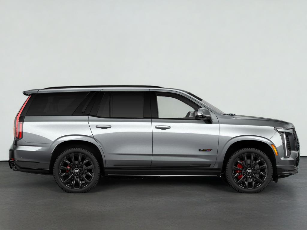 2027 Cadillac Escalade AWD V-Series