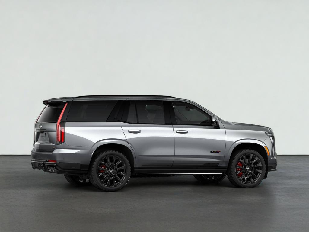 2027 Cadillac Escalade AWD V-Series