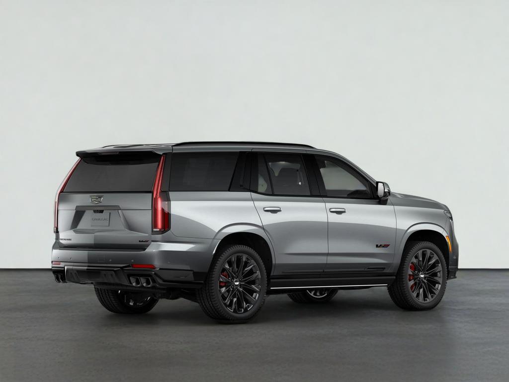 2027 Cadillac Escalade AWD V-Series