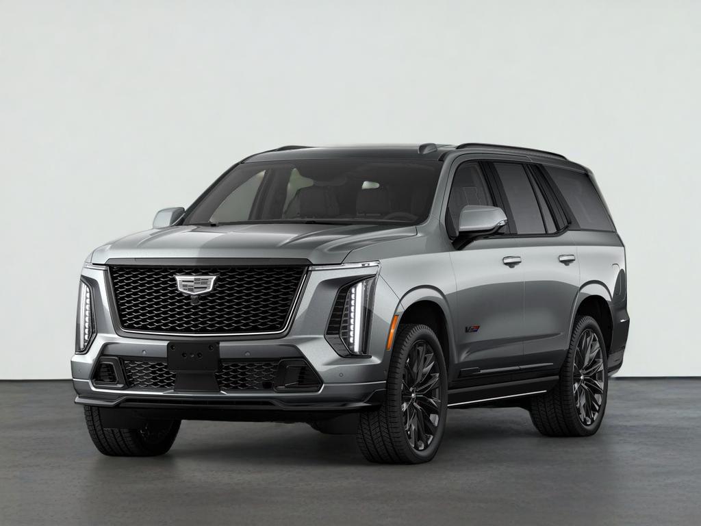 2027 Cadillac Escalade AWD V-Series