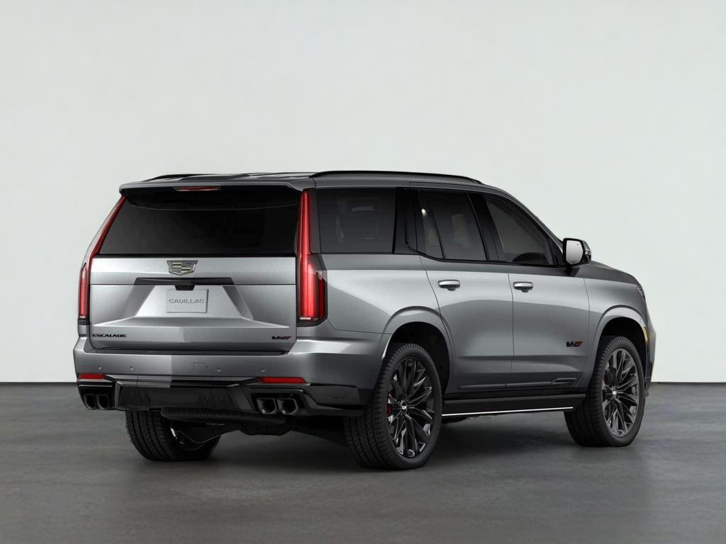 2027 Cadillac Escalade AWD V-Series