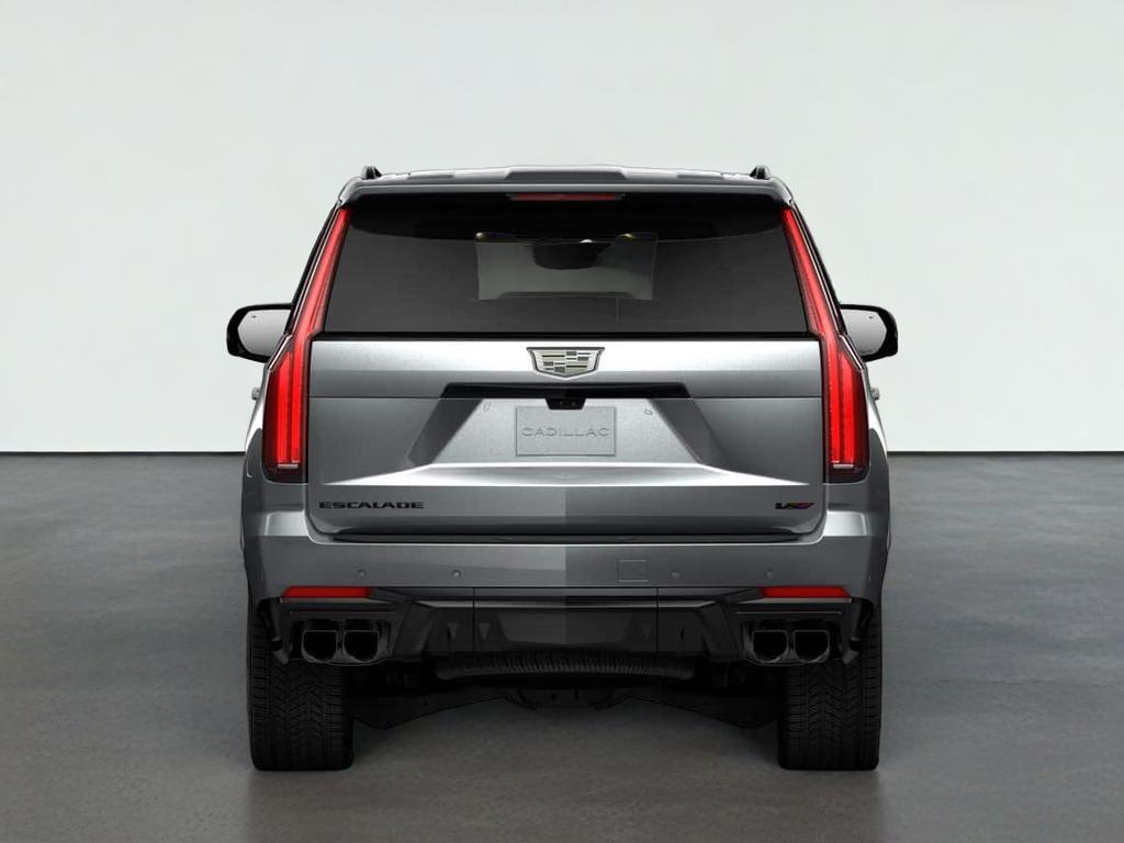 2027 Cadillac Escalade AWD V-Series
