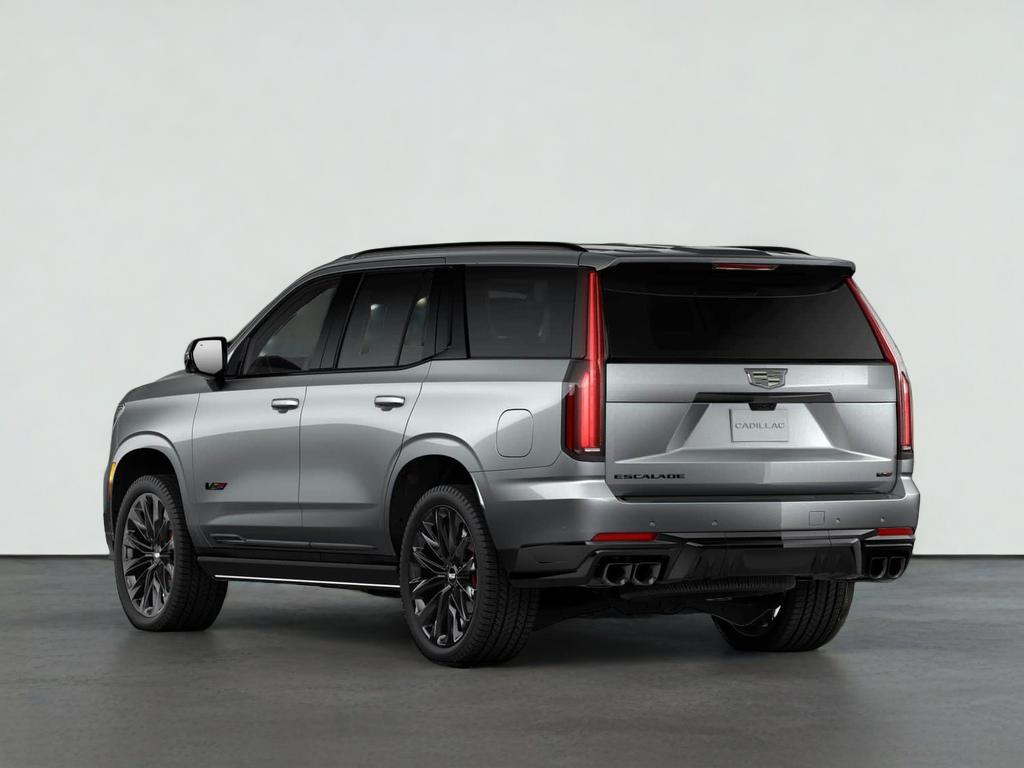 2027 Cadillac Escalade AWD V-Series