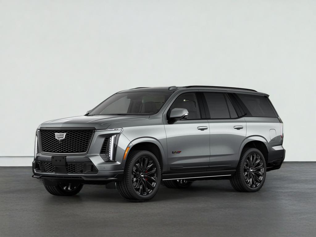 2027 Cadillac Escalade AWD V-Series