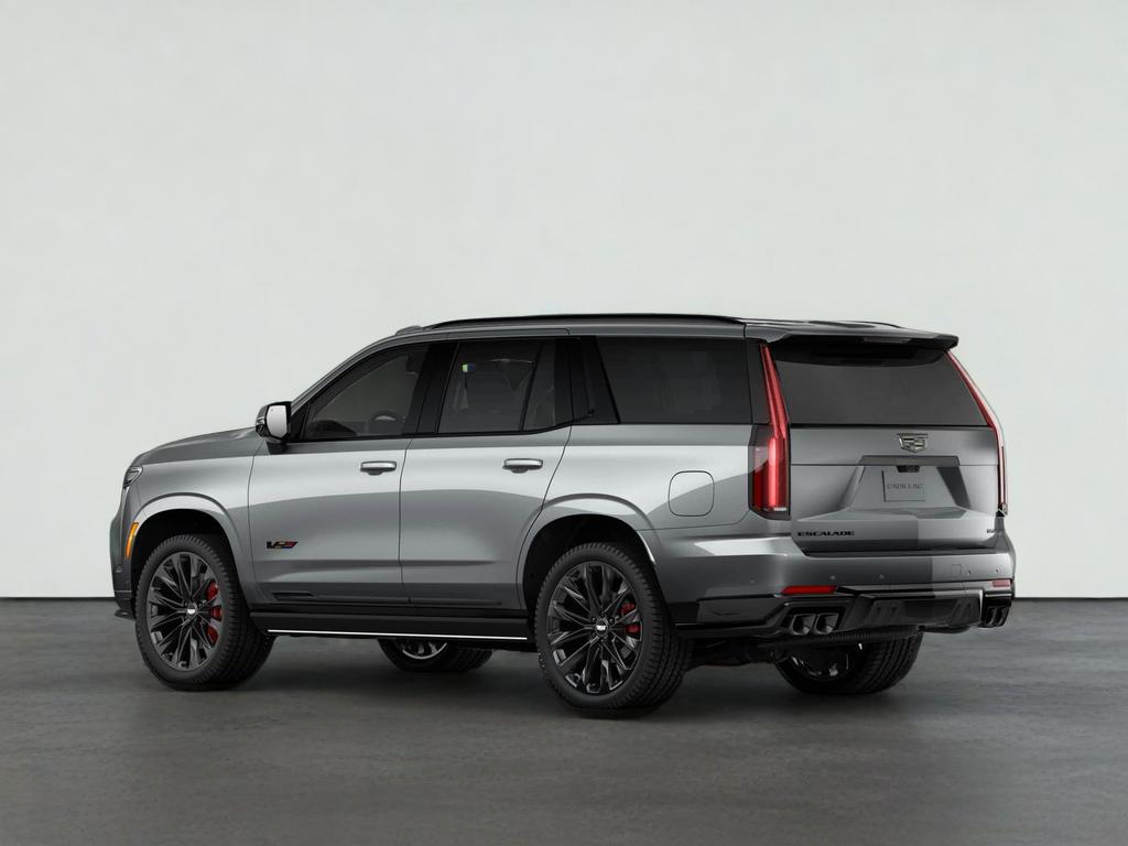 2027 Cadillac Escalade AWD V-Series