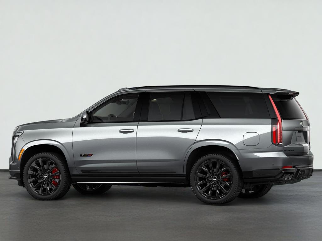 2027 Cadillac Escalade AWD V-Series