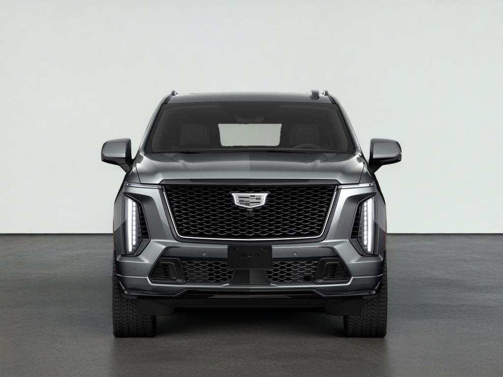 2027 Cadillac Escalade AWD V-Series