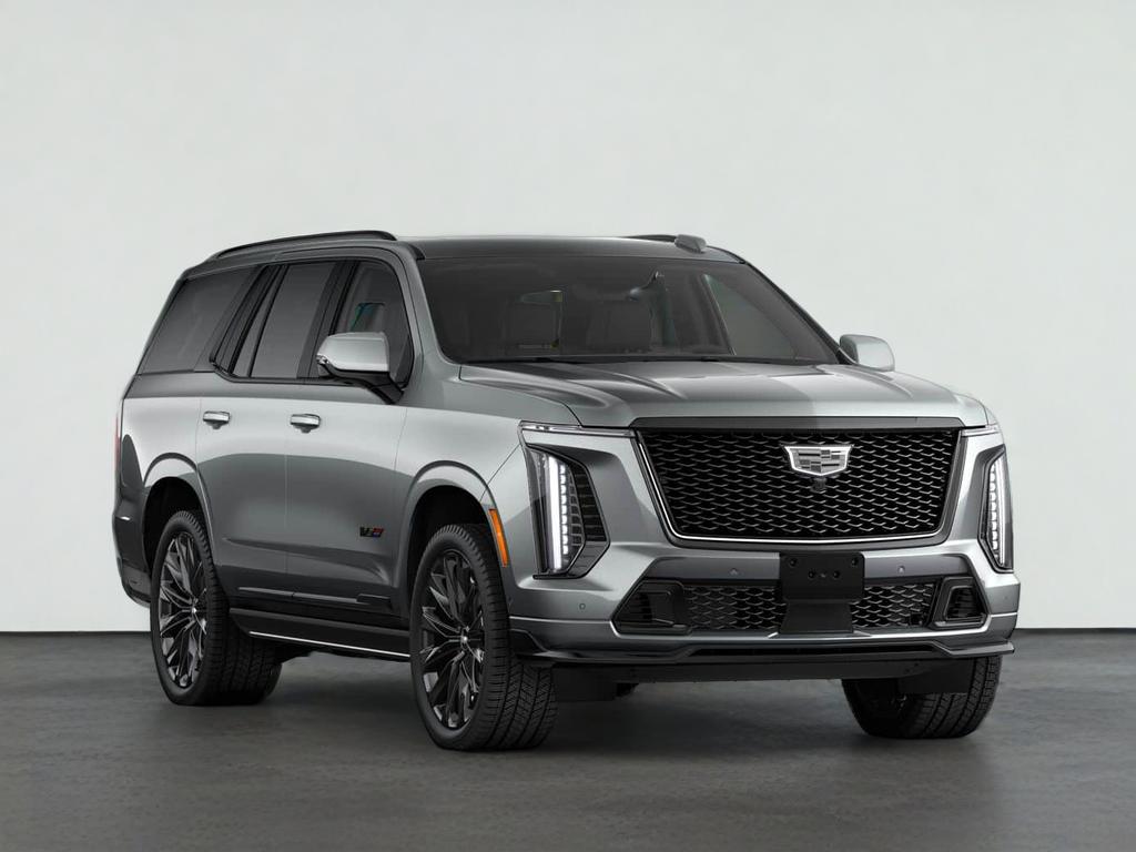 2027 Cadillac Escalade AWD V-Series