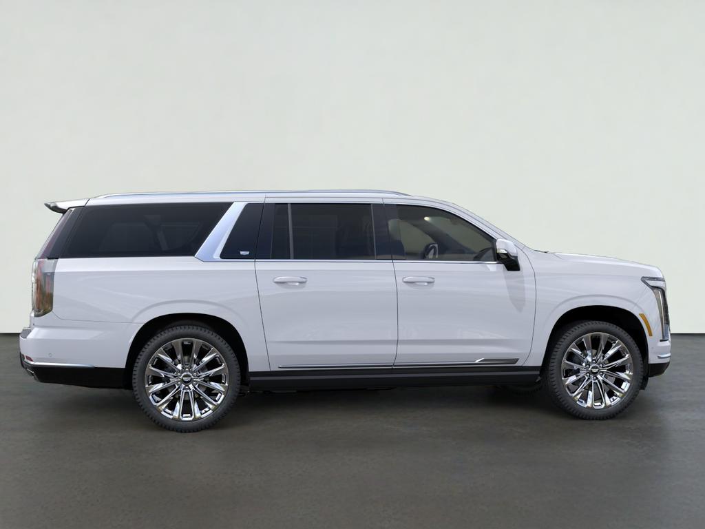 2026 Cadillac Escalade ESV Luxury