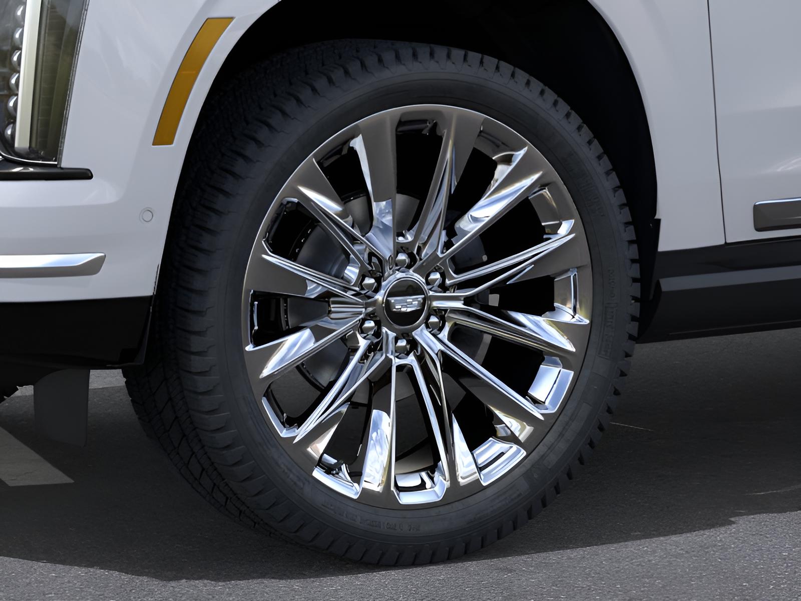 2026 Cadillac Escalade ESV Luxury