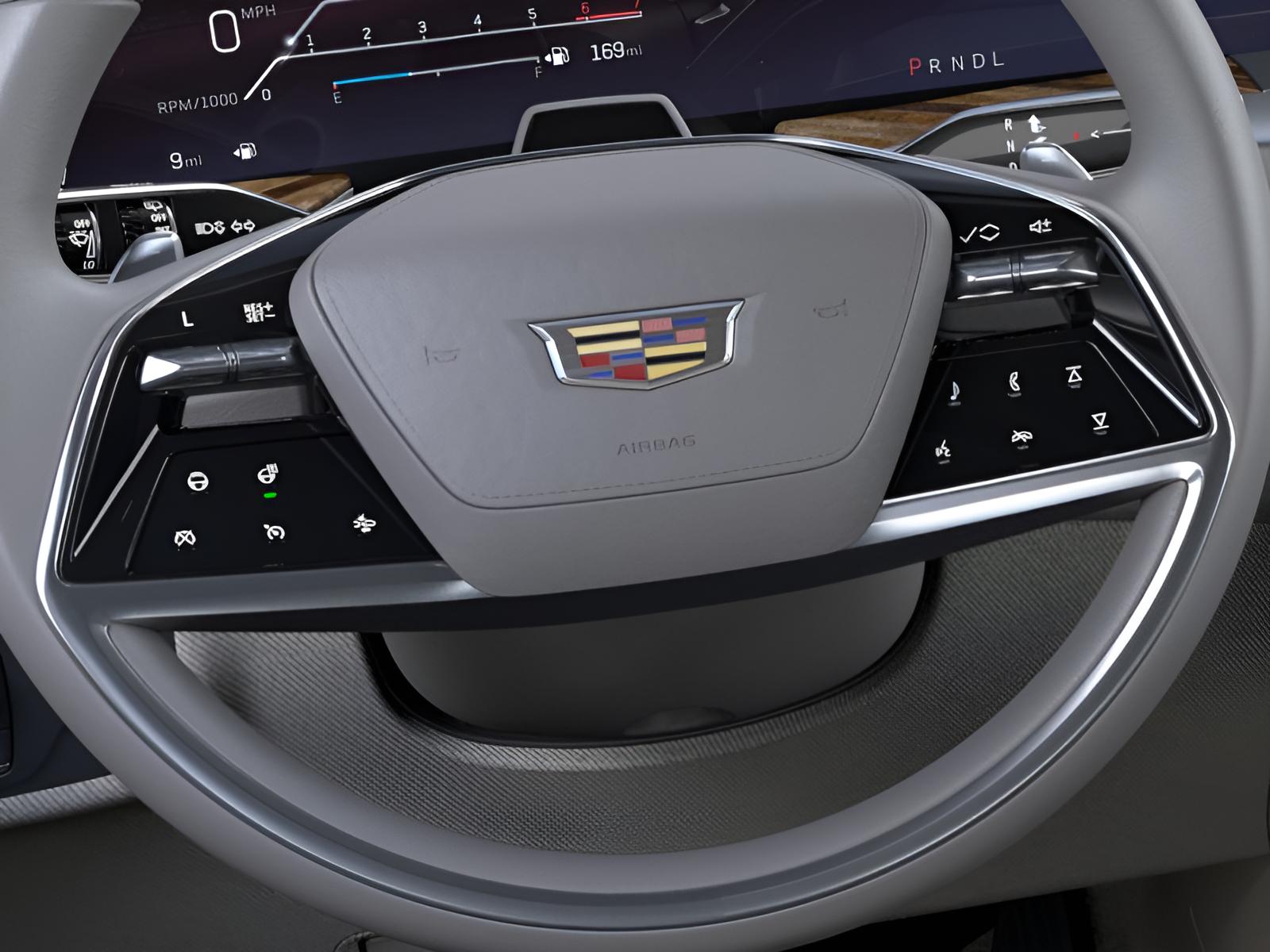 2026 Cadillac Escalade ESV Platinum Luxury