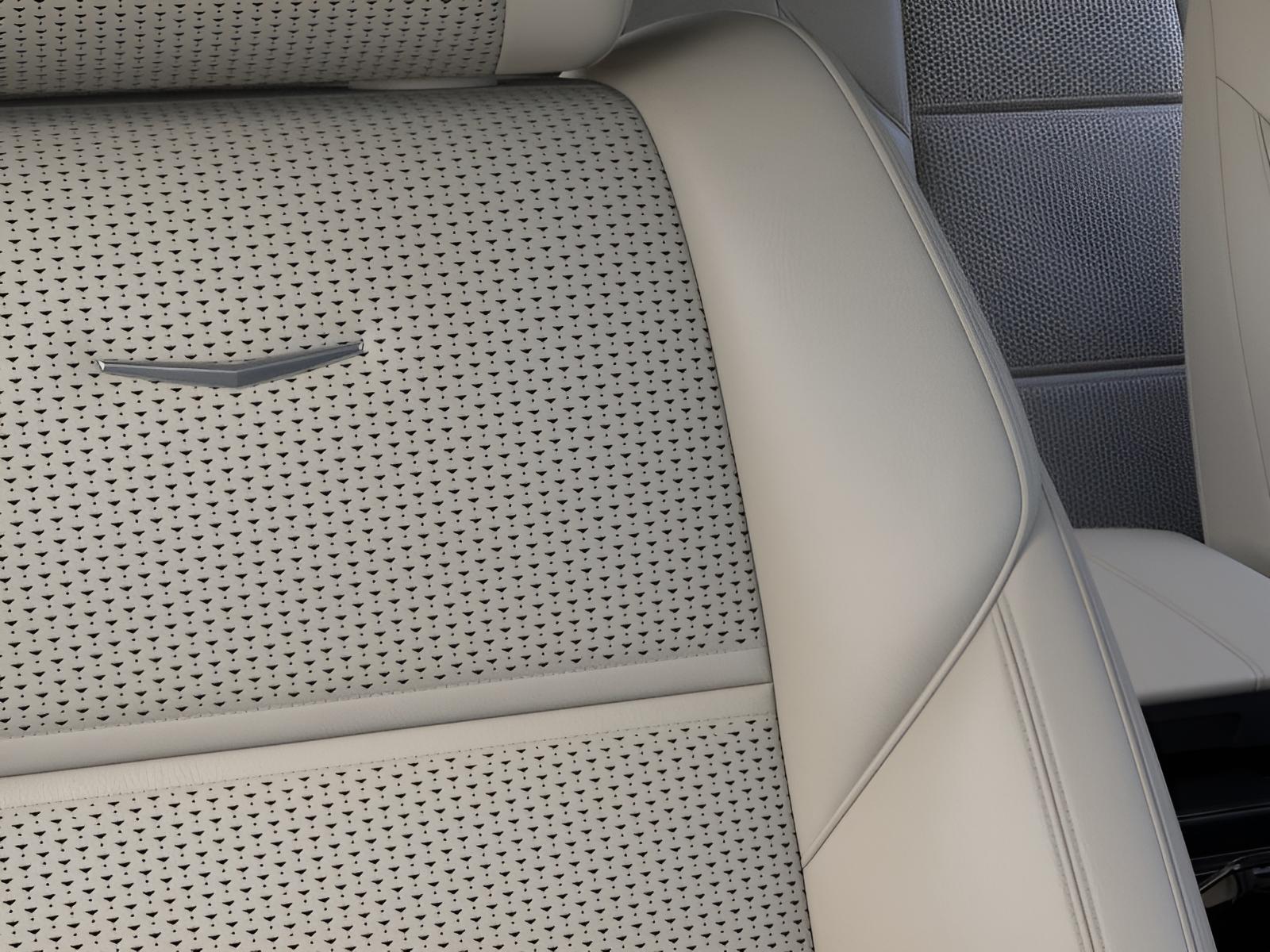2026 Cadillac Escalade ESV Platinum Luxury