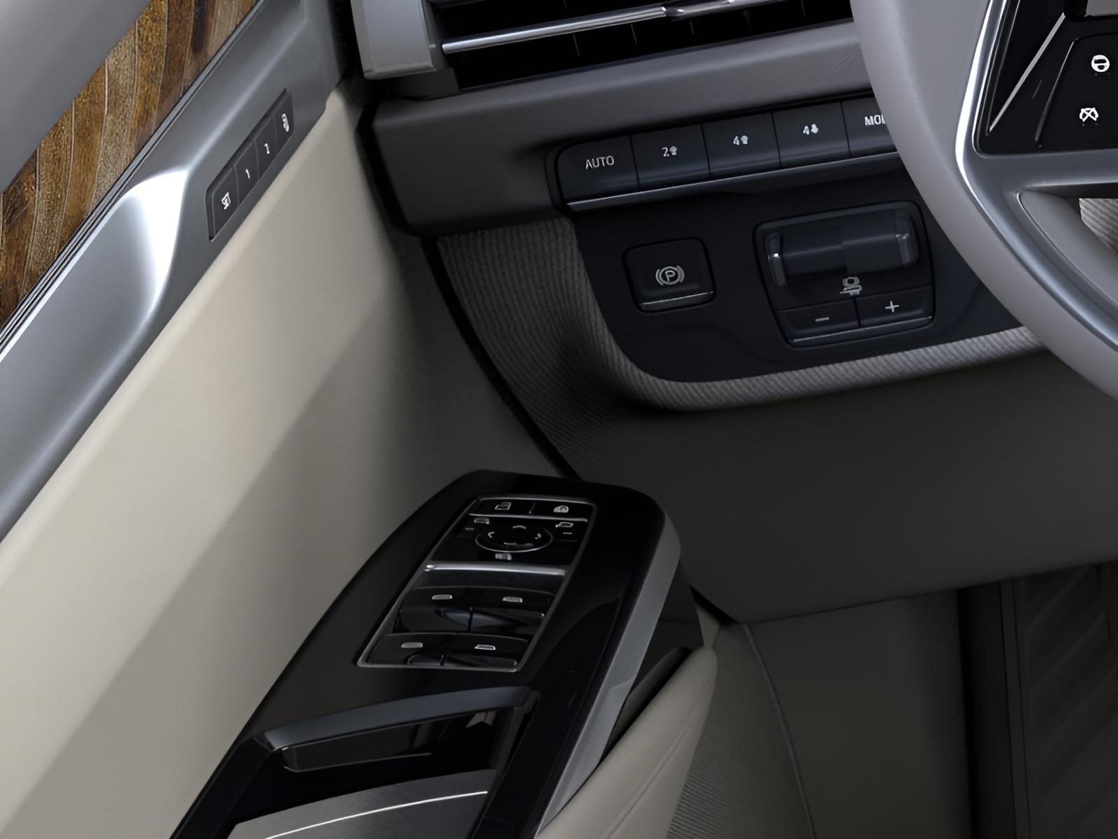 2026 Cadillac Escalade ESV Platinum Luxury