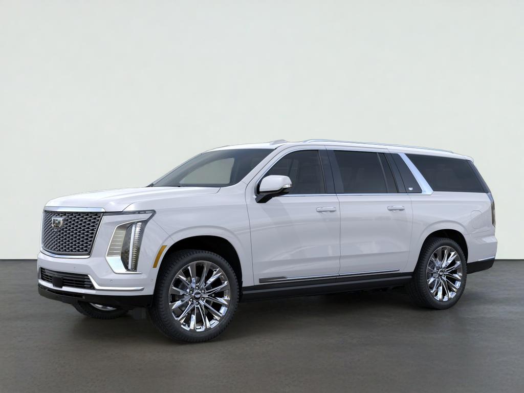 2027 Cadillac Escalade ESV Platinum Luxury