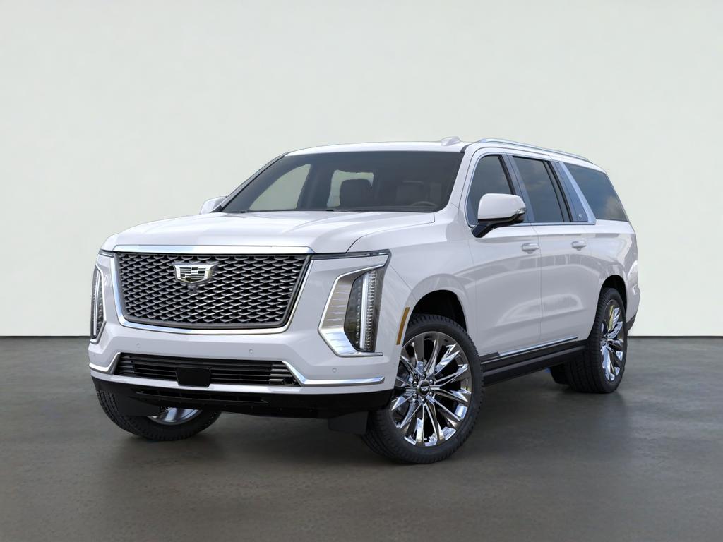 2027 Cadillac Escalade ESV Platinum Luxury