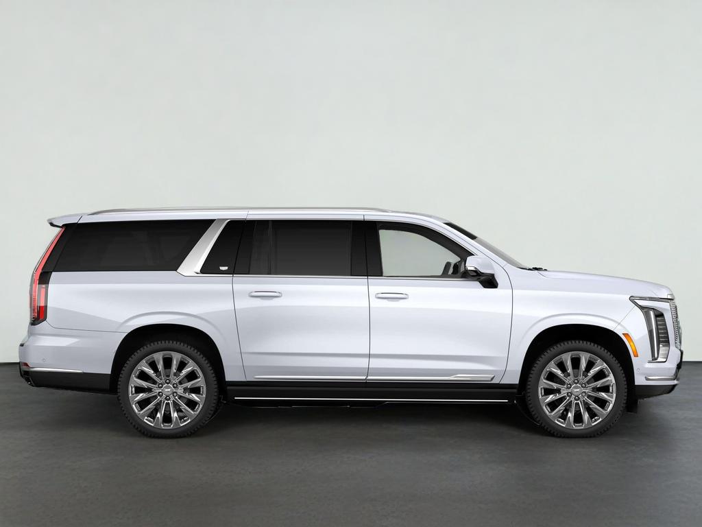 2027 Cadillac Escalade ESV 4WD Platinum Luxury