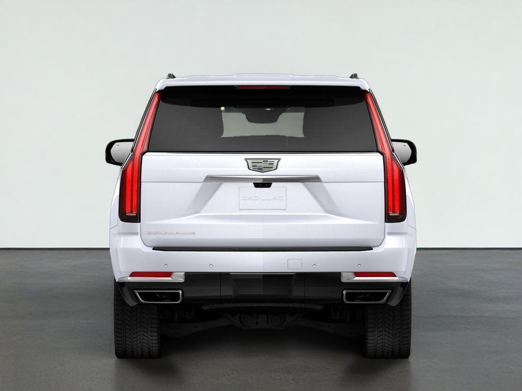 2027 Cadillac Escalade ESV 4WD Platinum Luxury