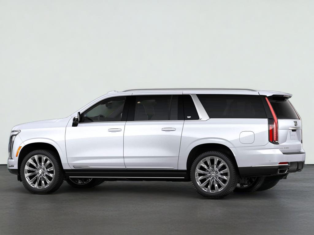 2027 Cadillac Escalade ESV 4WD Platinum Luxury