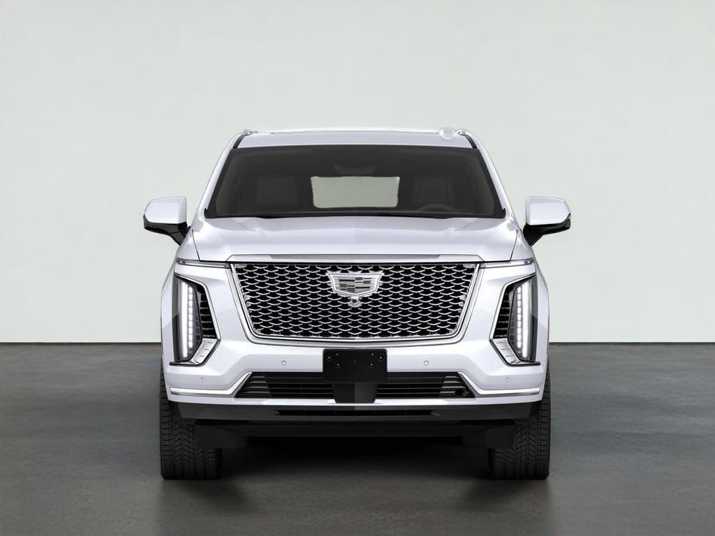 2027 Cadillac Escalade ESV 4WD Platinum Luxury