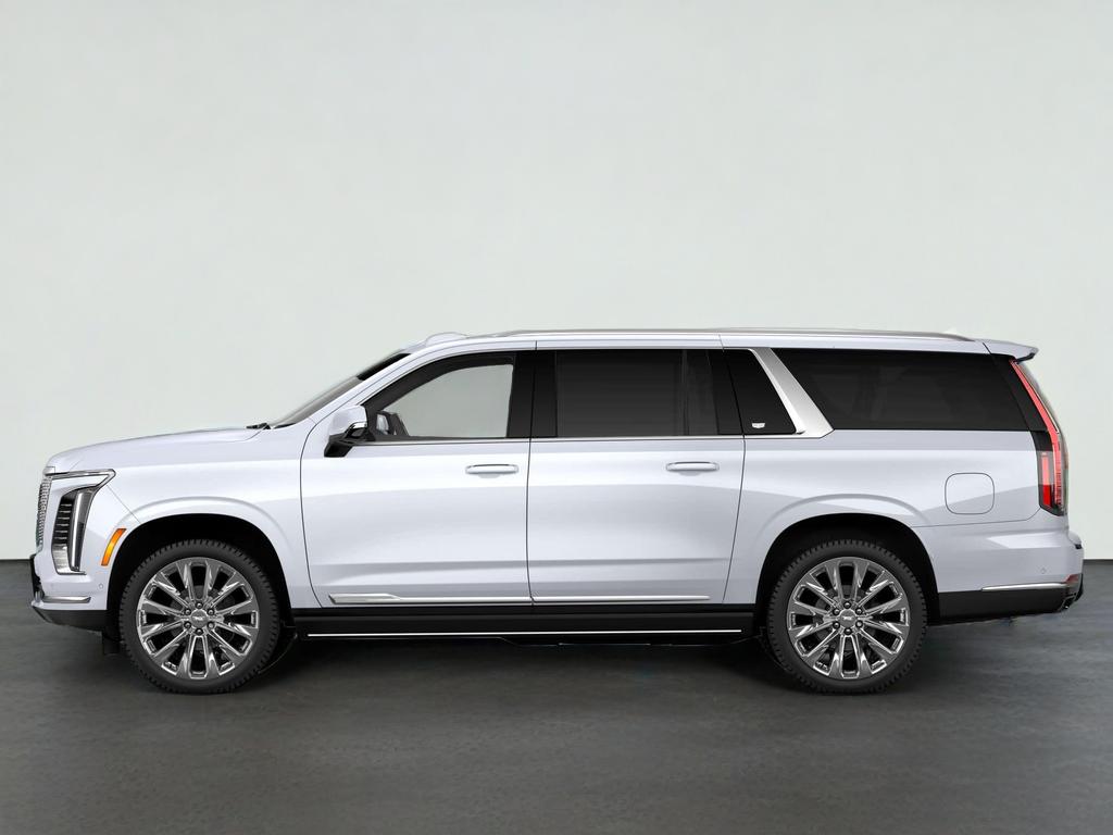 2027 Cadillac Escalade ESV 4WD Platinum Luxury