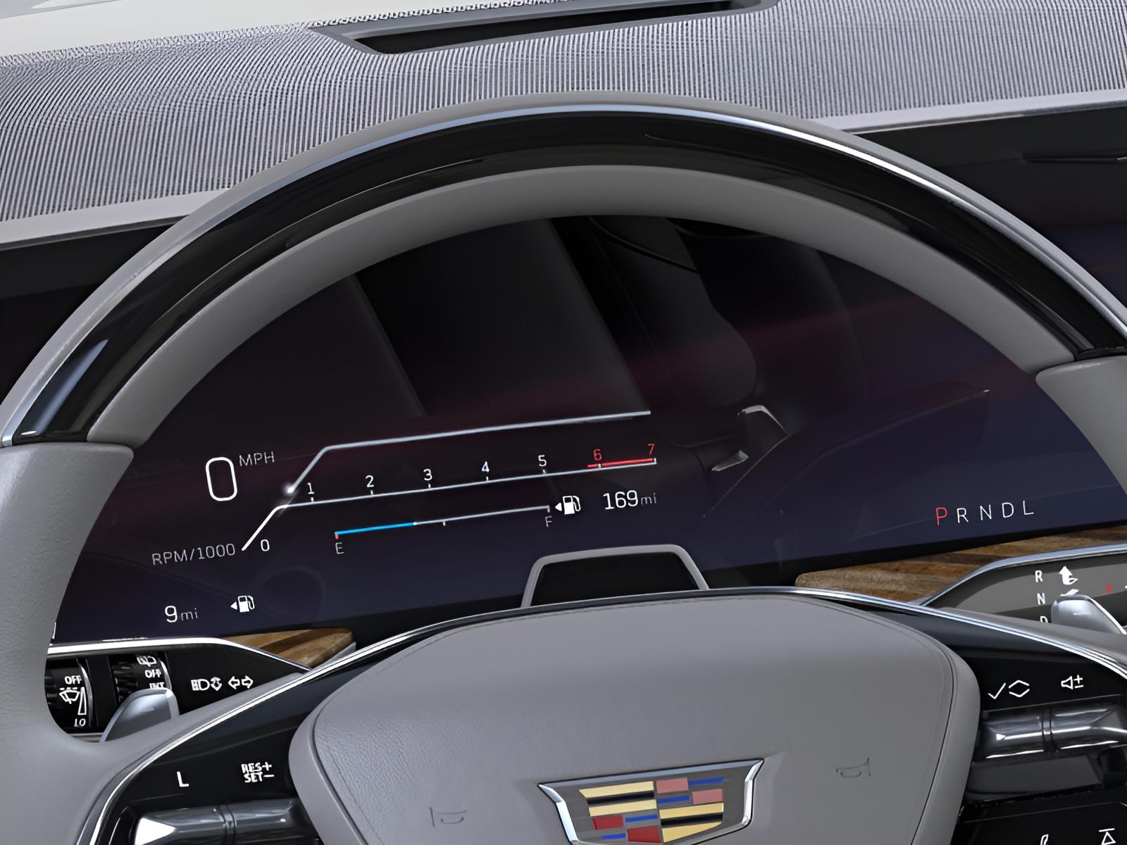 2026 Cadillac Escalade ESV Platinum Luxury