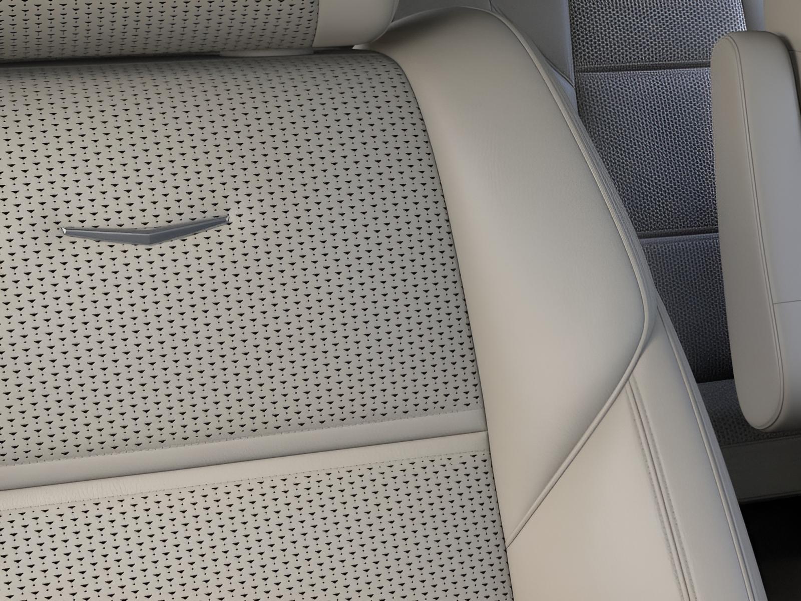 2026 Cadillac Escalade ESV Platinum Luxury