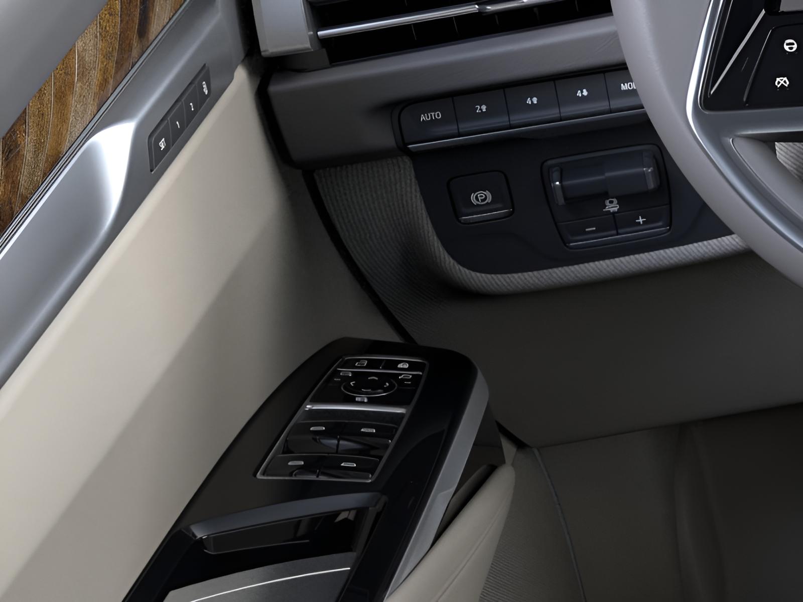 2026 Cadillac Escalade ESV Platinum Luxury