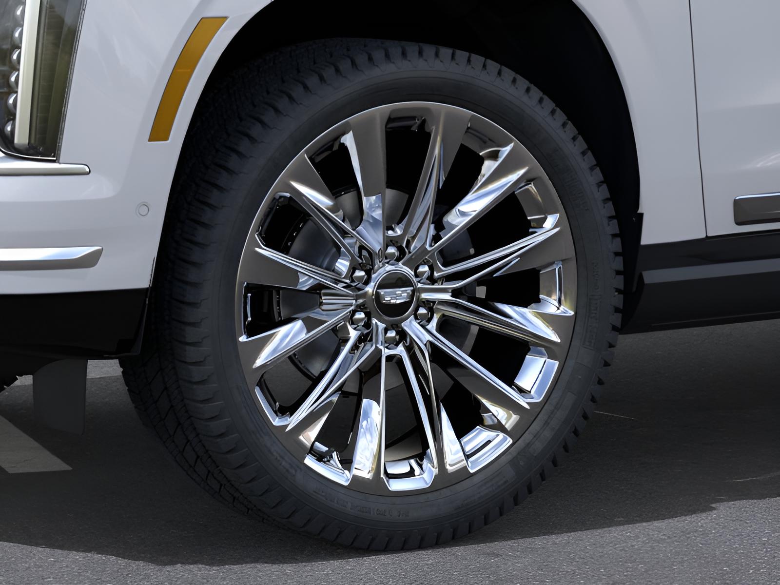2026 Cadillac Escalade ESV Platinum Luxury