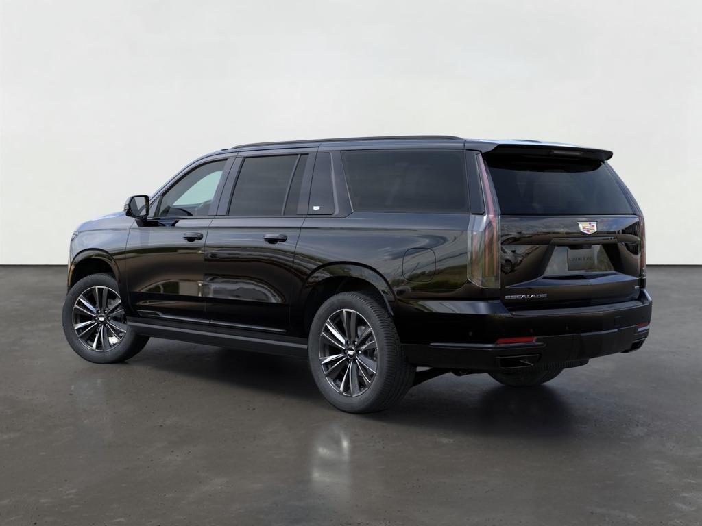 2026 Cadillac Escalade ESV Sport
