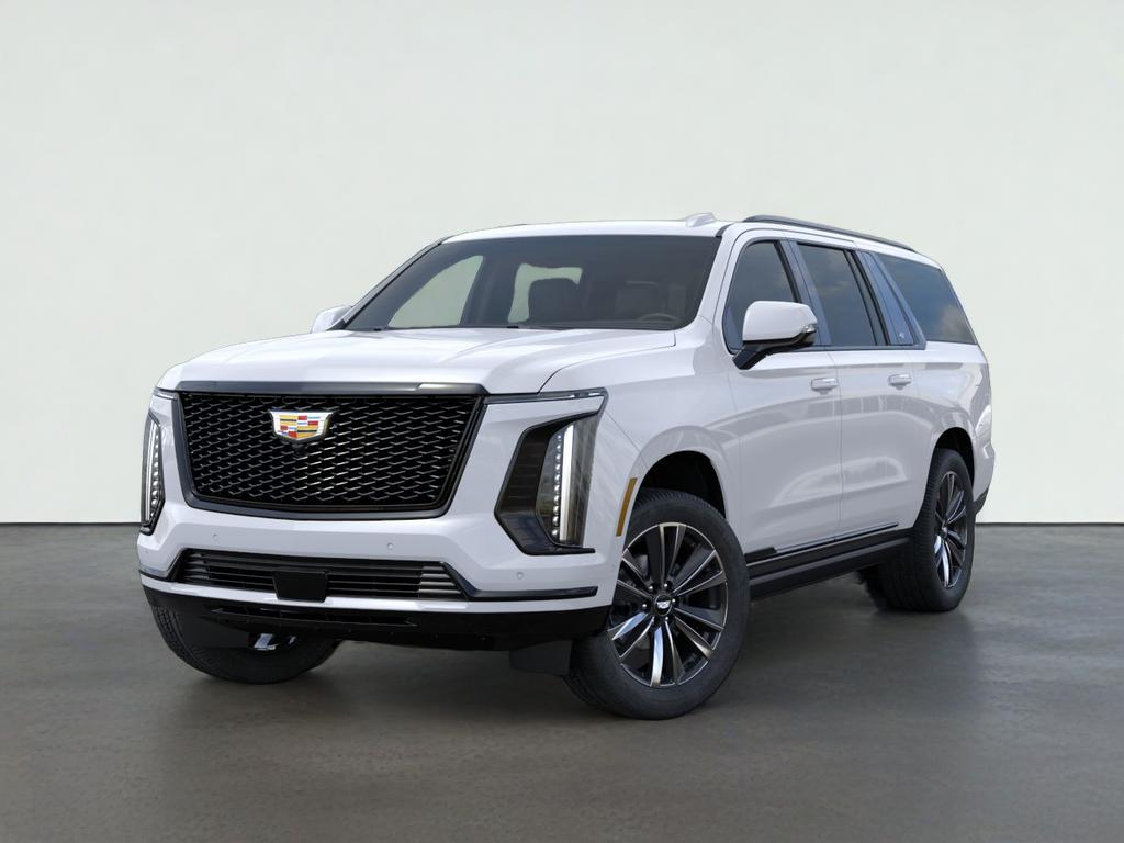 2026 Cadillac Escalade ESV Sport