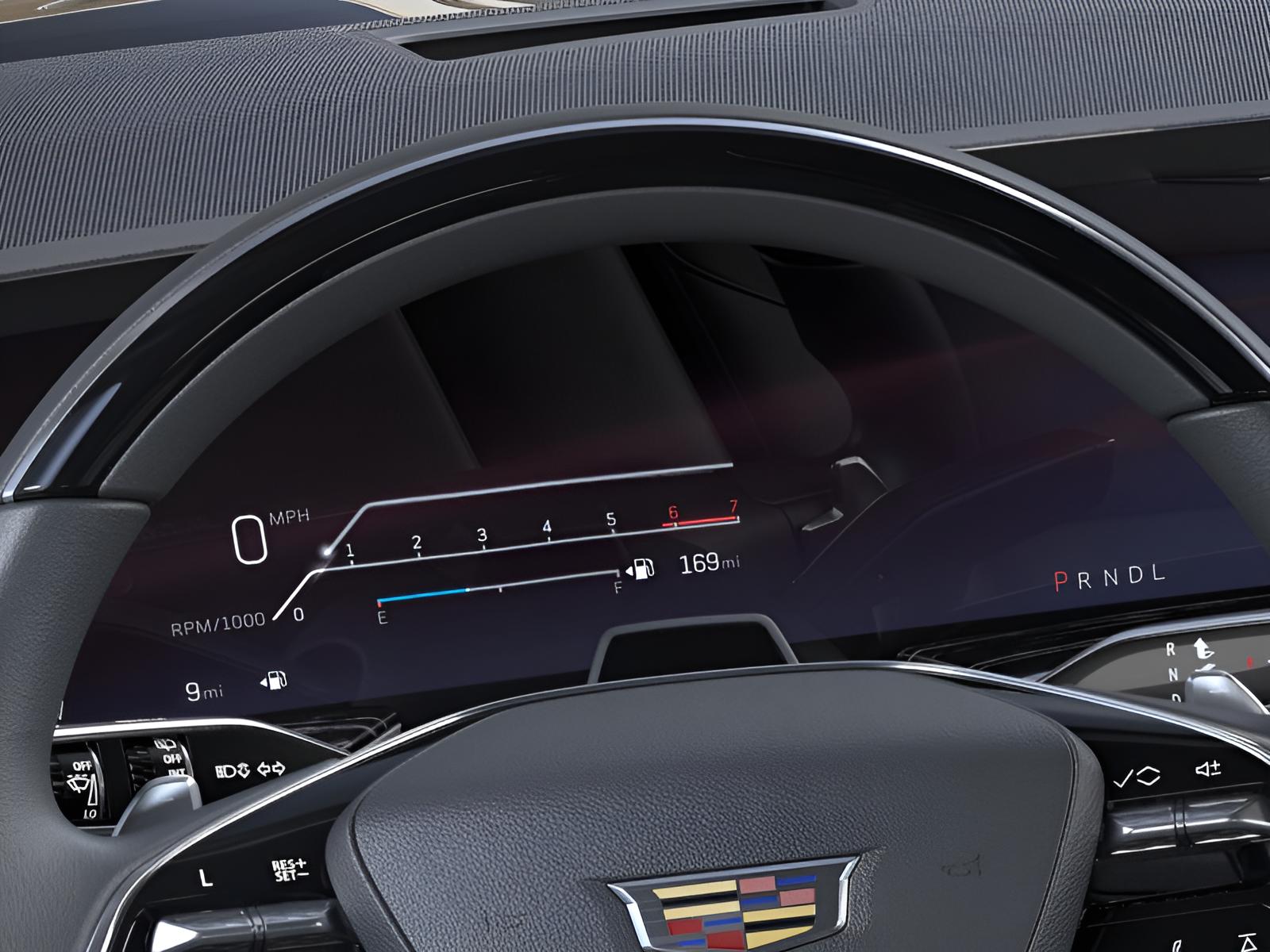 2026 Cadillac Escalade ESV Sport
