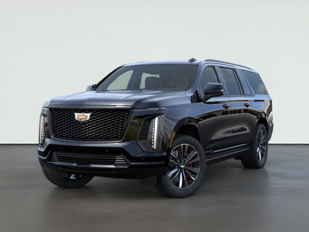 2026 Cadillac Escalade ESV Sport