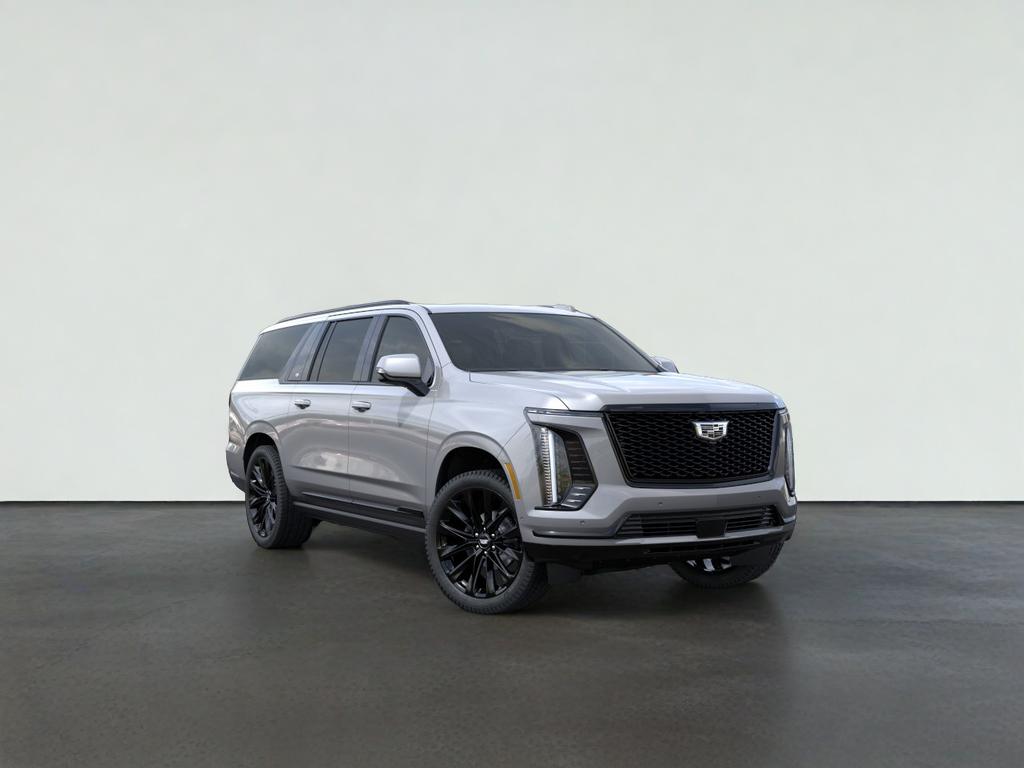 2027 Cadillac Escalade ESV Platinum Sport