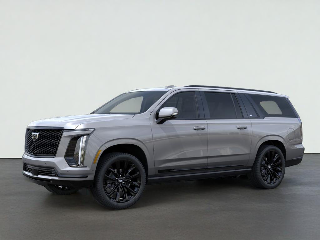 2027 Cadillac Escalade ESV Platinum Sport