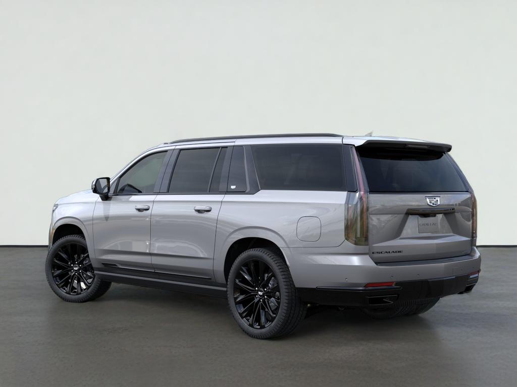 2027 Cadillac Escalade ESV Platinum Sport