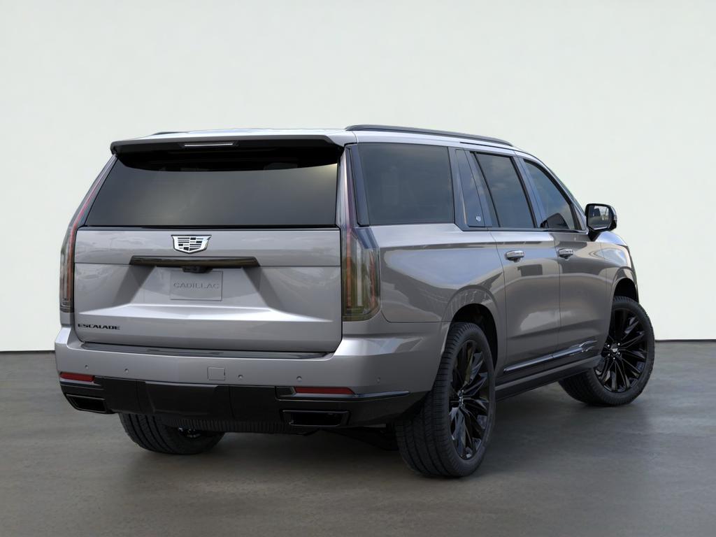 2027 Cadillac Escalade ESV Platinum Sport